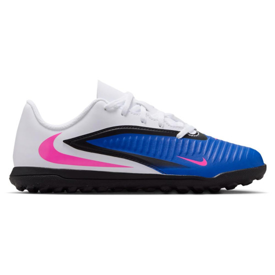 Nike Jr. Phantom 6 Low Club TF
